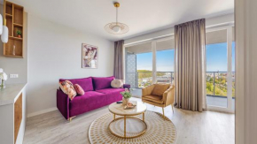 Apartamenty Sun & Snow Modern Tower